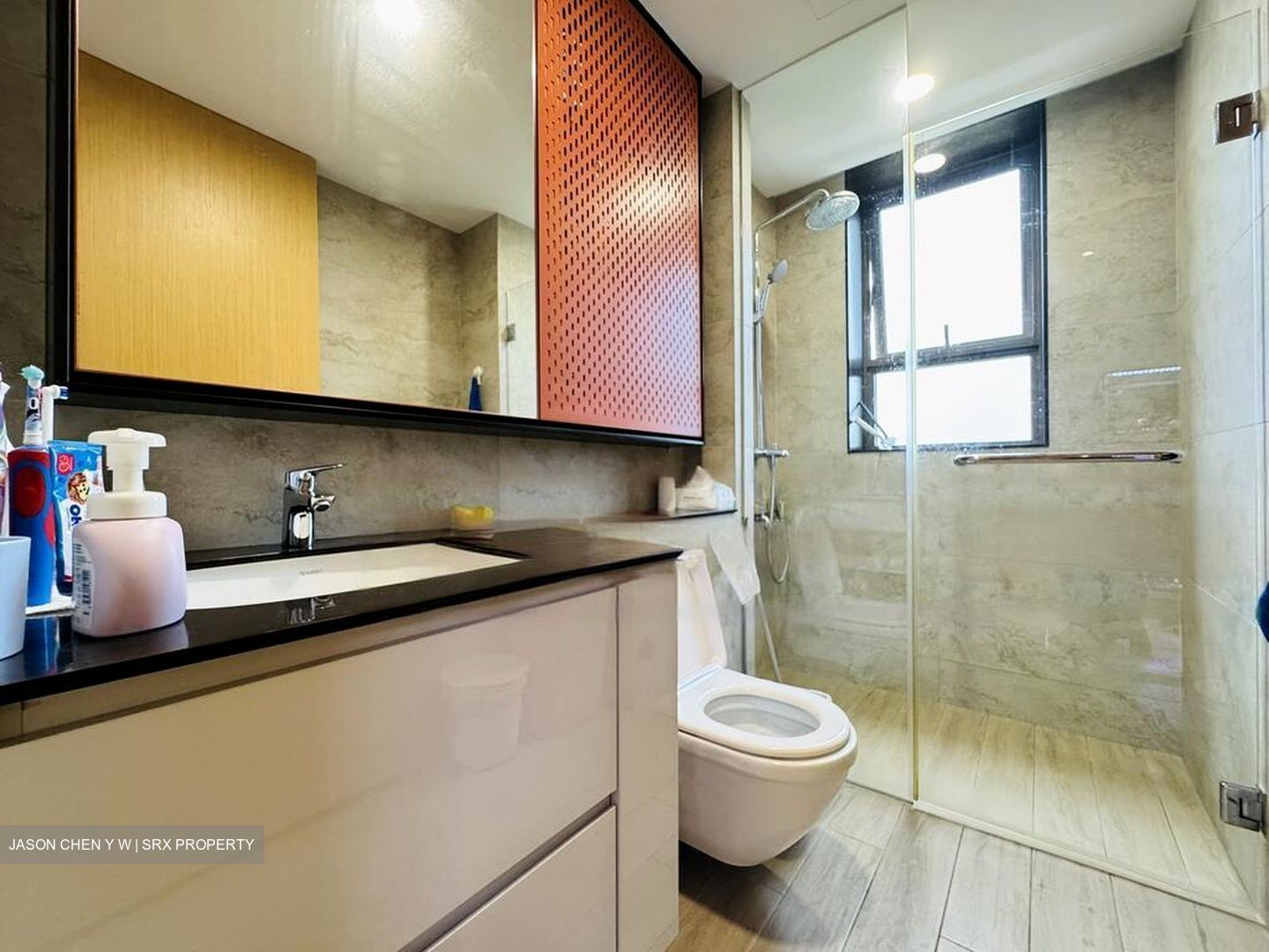 The Tre Ver (D13), Condominium #548820901